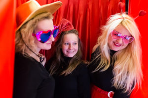 Walentynkowa Grodova – tak było!