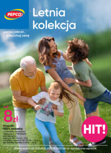 Nowa gazetka PEPCO!