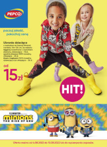 Nowa gazetka PEPCO!