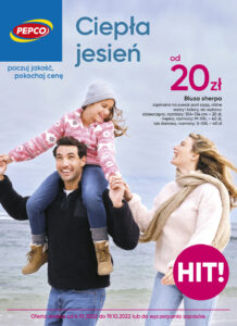 Nowa gazetka PEPCO!
