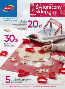 Nowa gazetka PEPCO!
