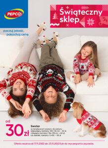 Nowa gazetka PEPCO