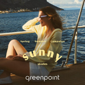 Greenpoint Sunny Stories